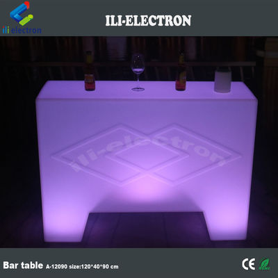 Điều khiển từ xa thanh góc led nhựa