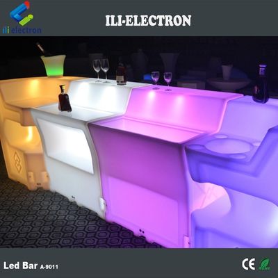 LED Bar Counter, LED Đường thẳng bảng, LED đồ nội thất