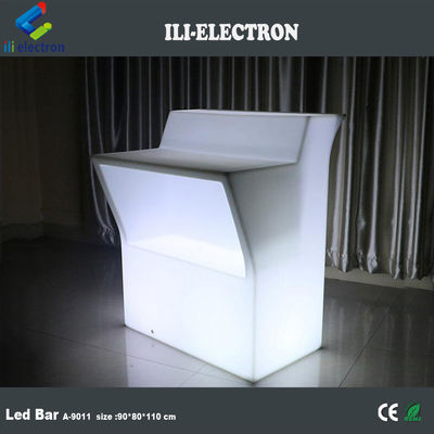bữa tiệc phát sáng dẫn thanh di động