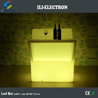 bữa tiệc phát sáng dẫn thanh di động