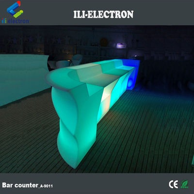 bán buôn câu lạc bộ/disco hiện đại dẫn góc quầy bar