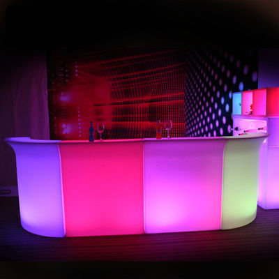 Ánh sáng Đèn đèn LED Bar Counter Điện thoại IP65 chống nước
