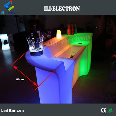 Ánh sáng Đèn đèn LED Bar Counter Điện thoại IP65 chống nước