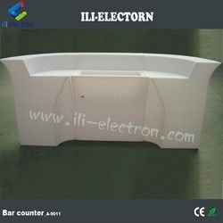 Ánh sáng Đèn đèn LED Bar Counter Điện thoại IP65 chống nước