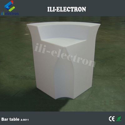Phía xa màu sắc chiếu sáng LED Quảng trường góc sáng cho sân
