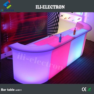 Phía xa màu sắc chiếu sáng LED Quảng trường góc sáng cho sân