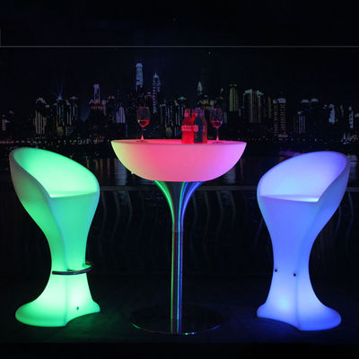 RGB điều khiển từ xa Interactive Led Bar Tables SMD 5050