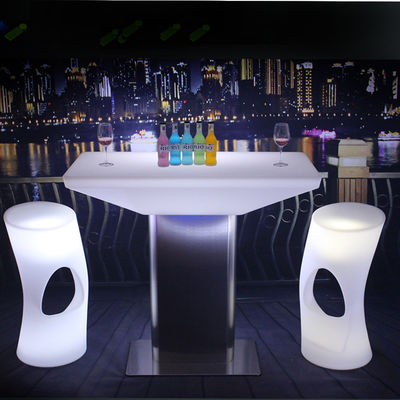 Đèn thương mại Đèn LED đồ nội thất sạc lại cho quán bar