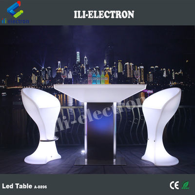 Đèn thương mại Đèn LED đồ nội thất sạc lại cho quán bar