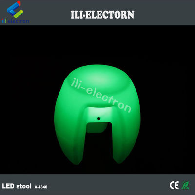 Thang bar led nhựa phổ biến với pin sạc lại