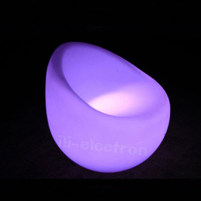 PE nhựa sạc lại RGB chiếu sáng Led Bar Sofa Infarad điều khiển từ xa