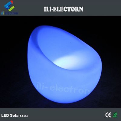 PE nhựa sạc lại RGB chiếu sáng Led Bar Sofa Infarad điều khiển từ xa