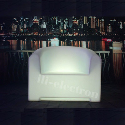 Ghế chiếu bằng nhựa sạc lại