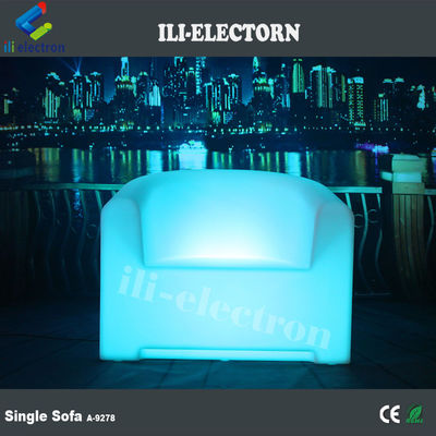 Ghế chiếu bằng nhựa sạc lại