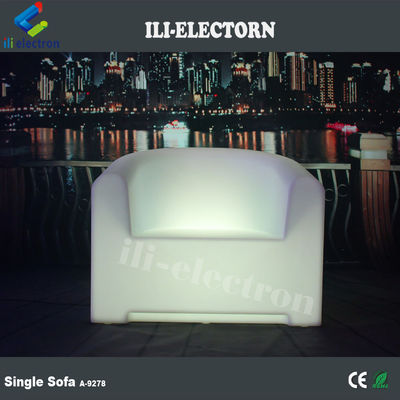 Ghế chiếu bằng nhựa sạc lại