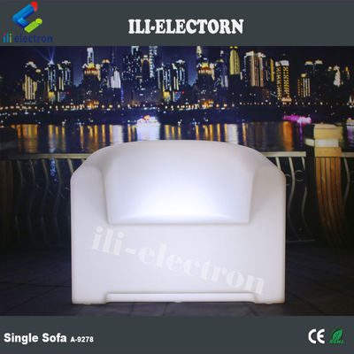 Ghế chiếu bằng nhựa sạc lại