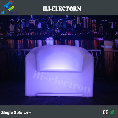 Ghế chiếu bằng nhựa sạc lại