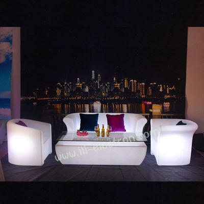 Đèn sạc lại Đèn đèn LED ghế sofa ghế ghế cho KTV Nightclub Bar