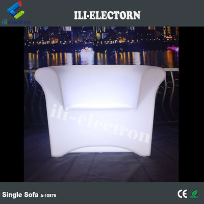 Đèn sạc lại Đèn đèn LED ghế sofa ghế ghế cho KTV Nightclub Bar