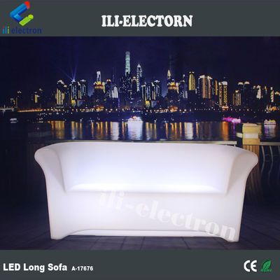 Đèn sạc lại Đèn đèn LED ghế sofa ghế ghế cho KTV Nightclub Bar
