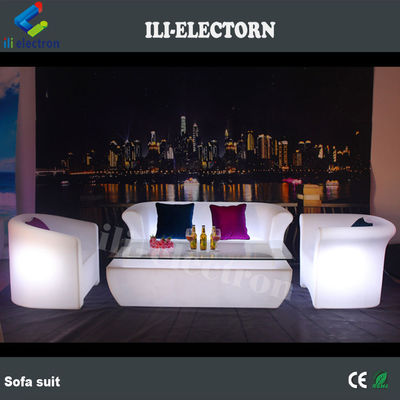 Đèn sạc lại Đèn đèn LED ghế sofa ghế ghế cho KTV Nightclub Bar