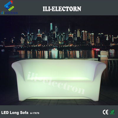 Đèn sạc lại Đèn đèn LED ghế sofa ghế ghế cho KTV Nightclub Bar