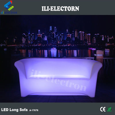 Đèn sạc lại Đèn đèn LED ghế sofa ghế ghế cho KTV Nightclub Bar