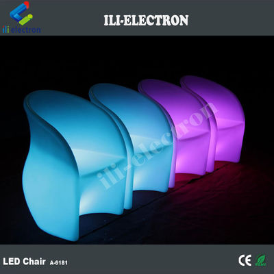 chống nước điều khiển từ xa giá rẻ đèn lên ghế nhựa