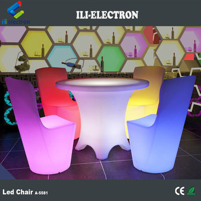 Thiết bị nội thất đèn LED tùy chỉnh 16 màu thay đổi cho thương mại