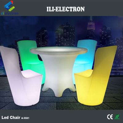 Thiết bị nội thất đèn LED tùy chỉnh 16 màu thay đổi cho thương mại