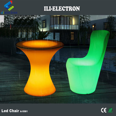 Thiết bị nội thất đèn LED tùy chỉnh 16 màu thay đổi cho thương mại