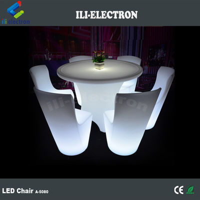 Thiết bị nội thất đèn LED tùy chỉnh 16 màu thay đổi cho thương mại
