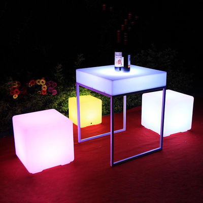 khối đèn LED ngoài trời bằng nhựa thân thiện với môi trường