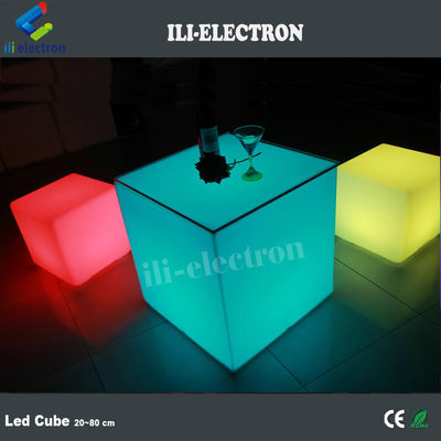 khối đèn LED ngoài trời bằng nhựa thân thiện với môi trường