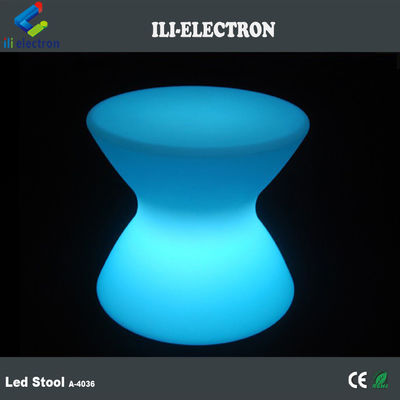 Hot Sale nhựa chiếu sáng led bàn bar