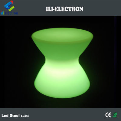 Hot Sale nhựa chiếu sáng led bàn bar