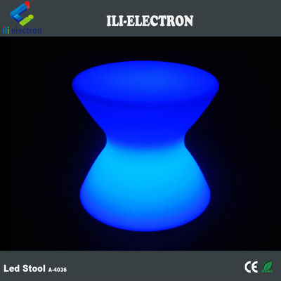 Hot Sale nhựa chiếu sáng led bàn bar