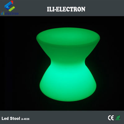 Hot Sale nhựa chiếu sáng led bàn bar