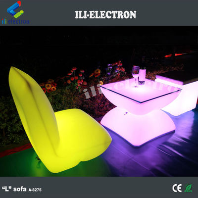 Các bộ vườn chiếu sáng tái sạc ngoài trời chống nước