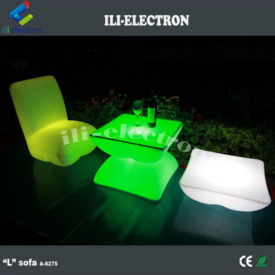 Các bộ vườn chiếu sáng tái sạc ngoài trời chống nước