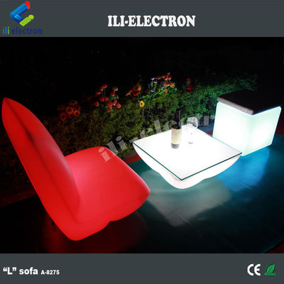 Các bộ vườn chiếu sáng tái sạc ngoài trời chống nước