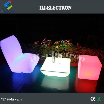 Đồ nội thất ngoài trời chống nước có thể sạc lại