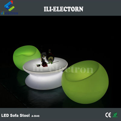 Đèn đa màu thay đổi led đồ nội thất / led bar cocktail bàn