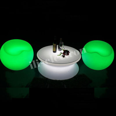 ghế và bàn led bar / night club