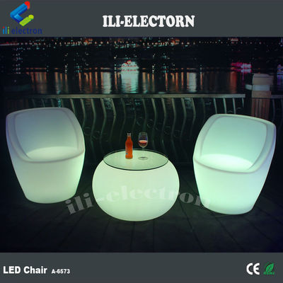 LED bảng ánh sáng điểm nhấn Bar tròn Đèn đèn LED Bar Table