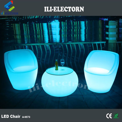 LED bảng ánh sáng điểm nhấn Bar tròn Đèn đèn LED Bar Table