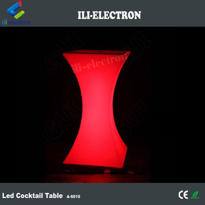 Bàn đèn LED chiếu sáng đám cưới, bàn tiếp tân, bàn chiếu sáng LED