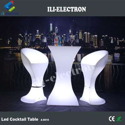 Bàn đèn LED chiếu sáng đám cưới, bàn tiếp tân, bàn chiếu sáng LED
