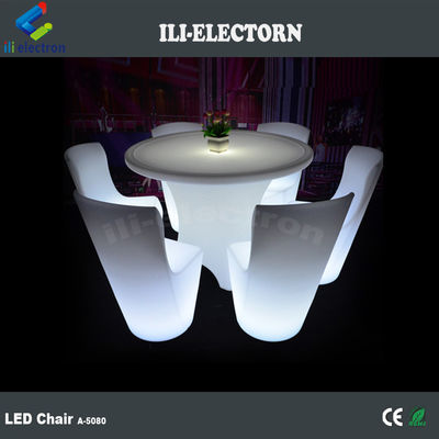 bàn poker điện tử led đồ nội thất quầy bar bàn sáng LED đồ nội thất bàn