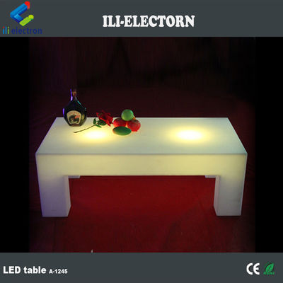 vườn chiếu sáng bàn LED